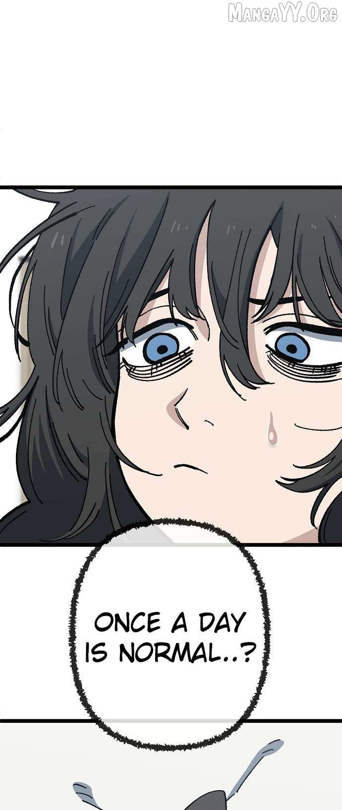 Read Unemployed Baek-soon chapter 173 image 39 on Lezhin