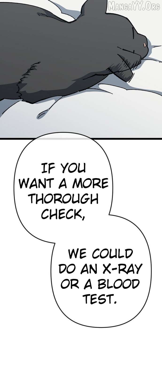 Read Unemployed Baek-soon chapter 173 image 40 on Lezhin