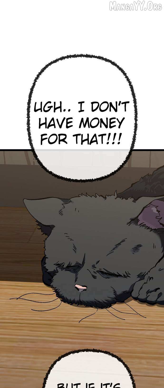 Read Unemployed Baek-soon chapter 173 image 41 on Lezhin