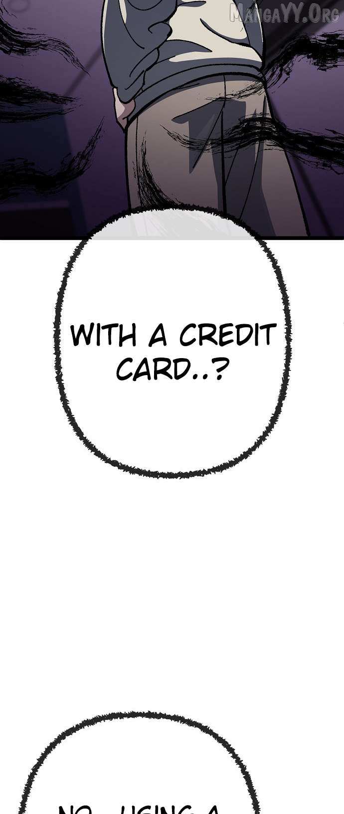 Read Unemployed Baek-soon chapter 173 image 43 on Lezhin