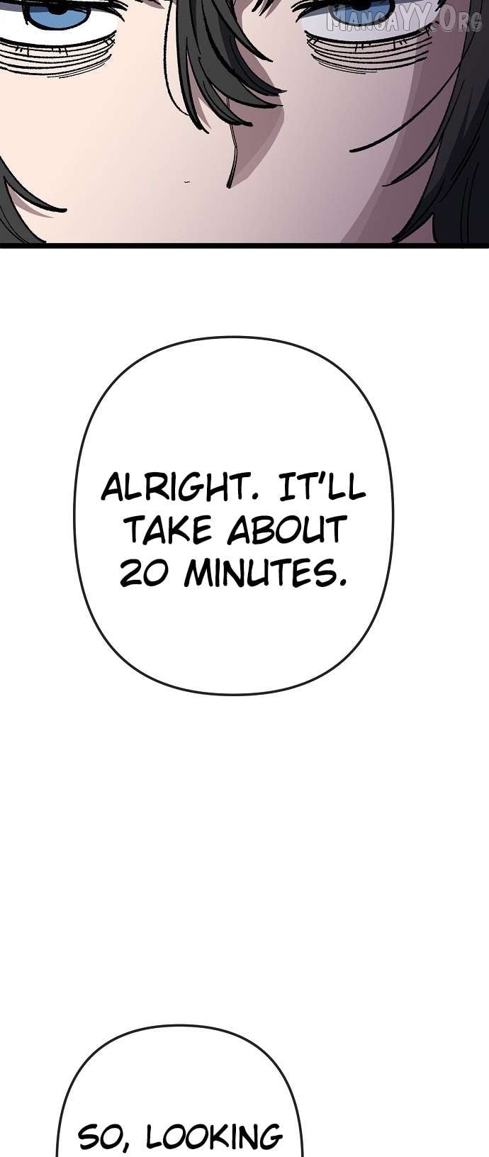 Read Unemployed Baek-soon chapter 173 image 47 on Lezhin