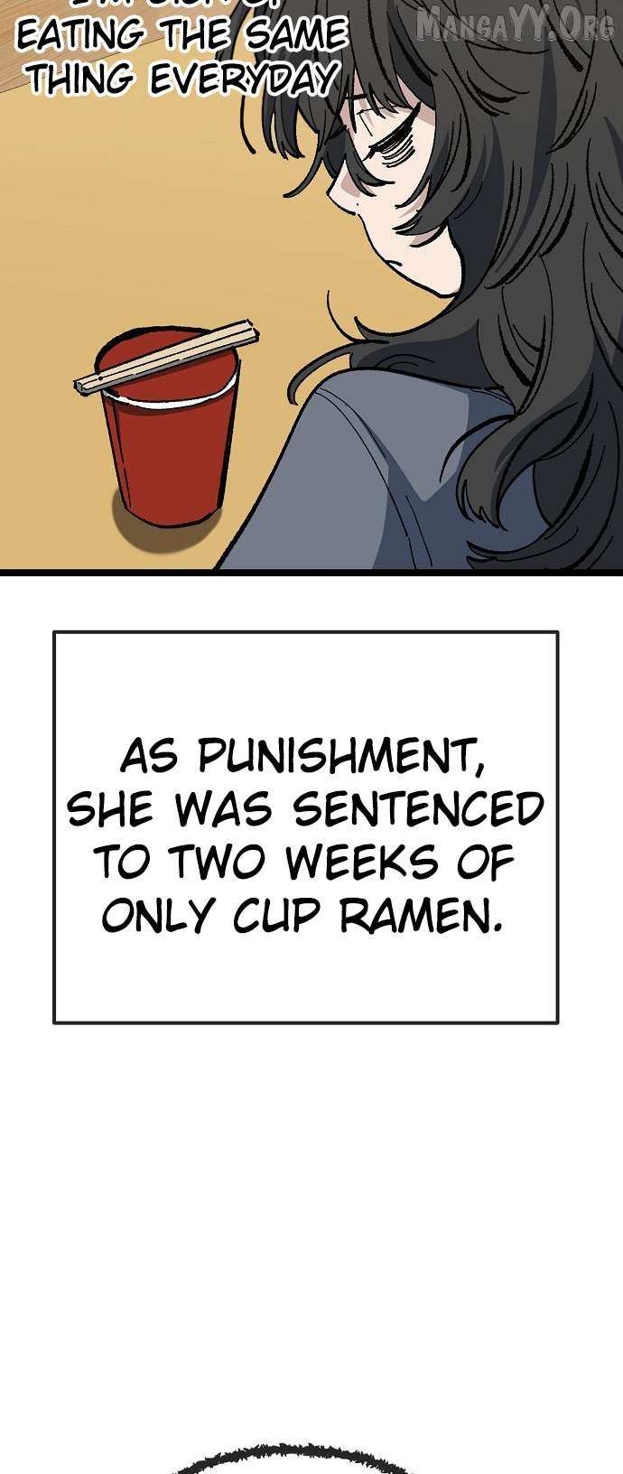 Read Unemployed Baek-soon chapter 173 image 50 on Lezhin