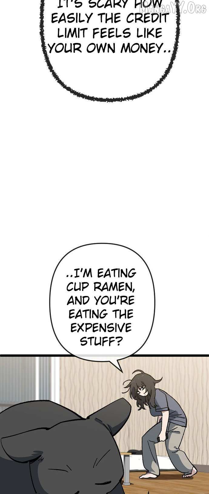 Read Unemployed Baek-soon chapter 173 image 52 on Lezhin