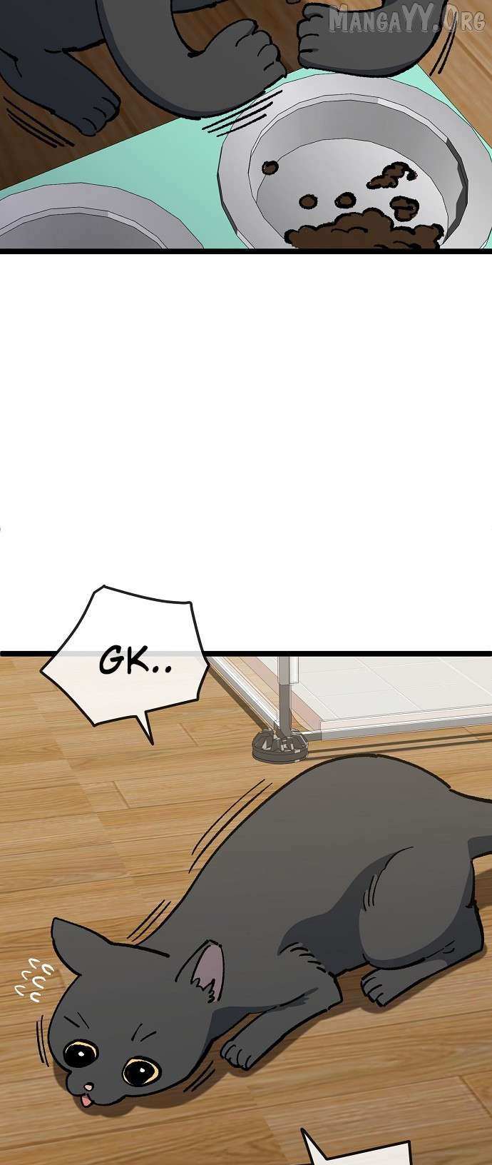 Read Unemployed Baek-soon chapter 173 image 54 on Lezhin