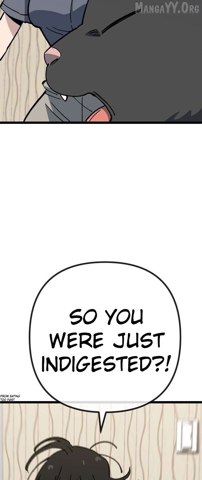 Read Unemployed Baek-soon chapter 173 image 56 on Lezhin