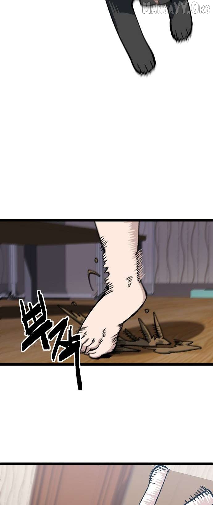 Read Unemployed Baek-soon chapter 173 image 58 on Lezhin