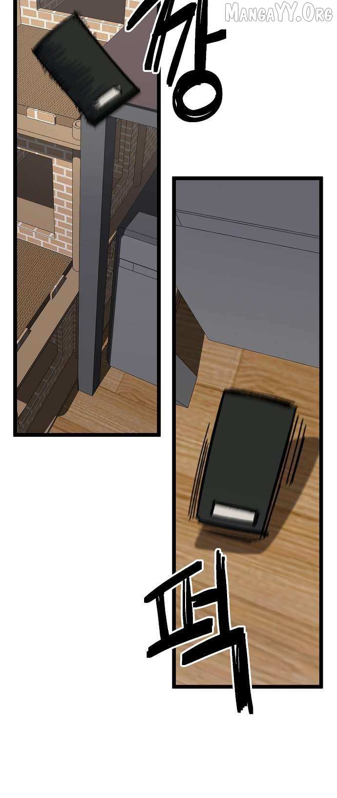 Read Unemployed Baek-soon chapter 173 image 60 on Lezhin