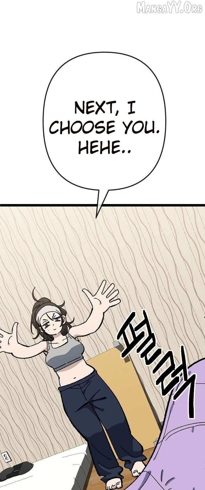 Read Unemployed Baek-soon chapter 176 image 23 on Lezhin