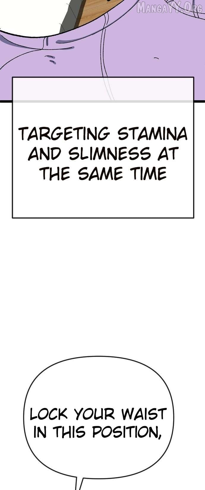 Read Unemployed Baek-soon chapter 176 image 24 on Lezhin