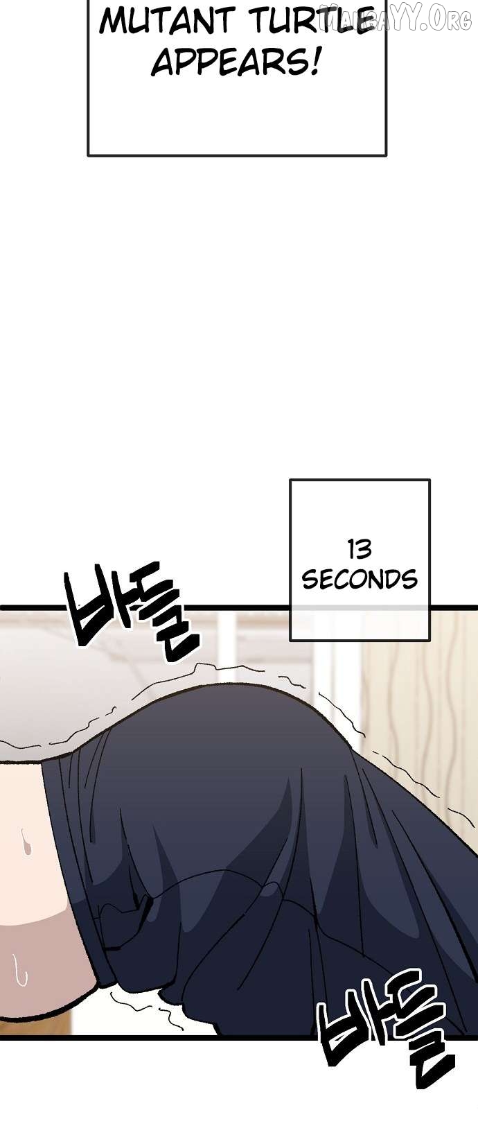 Read Unemployed Baek-soon chapter 176 image 27 on Lezhin