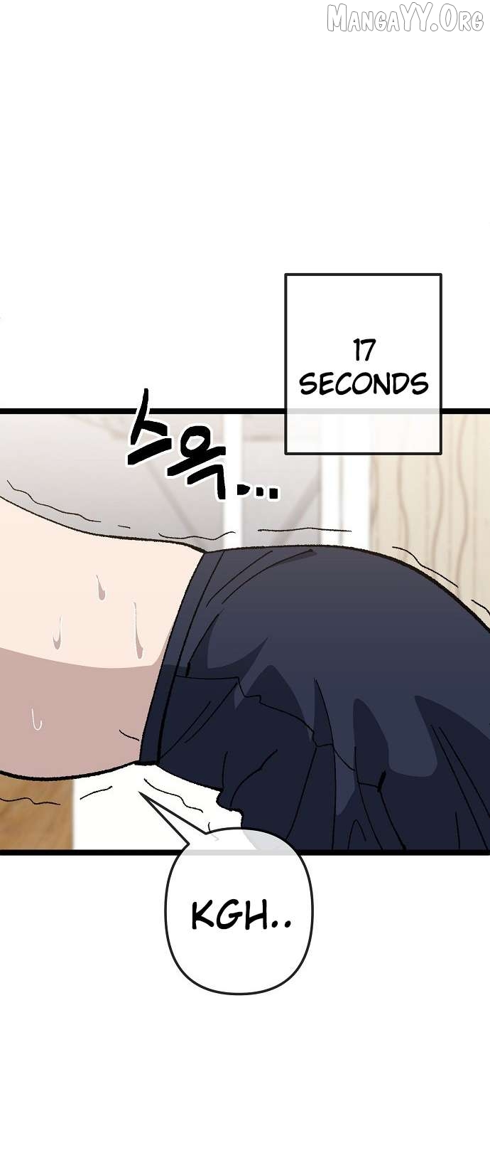 Read Unemployed Baek-soon chapter 176 image 28 on Lezhin