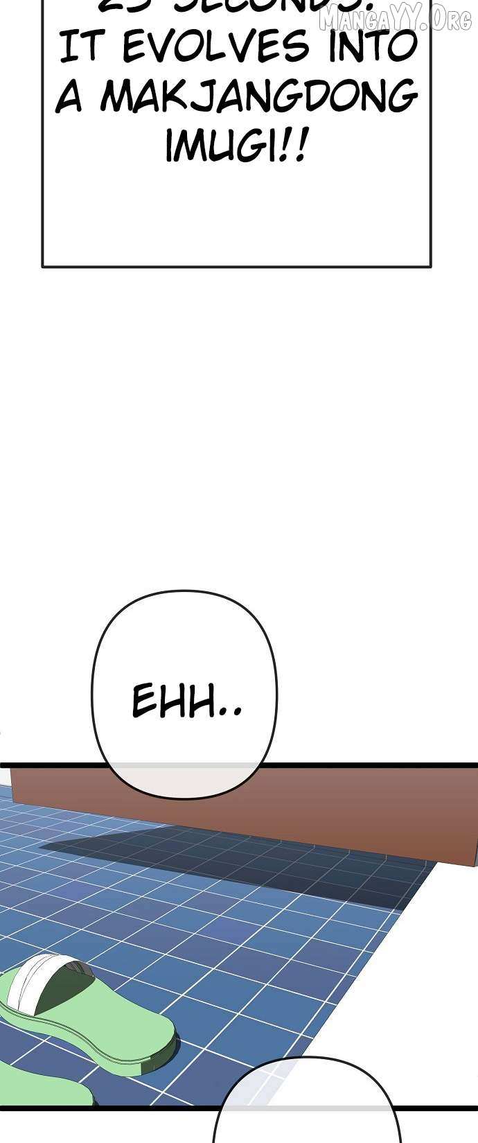 Read Unemployed Baek-soon chapter 176 image 30 on Lezhin