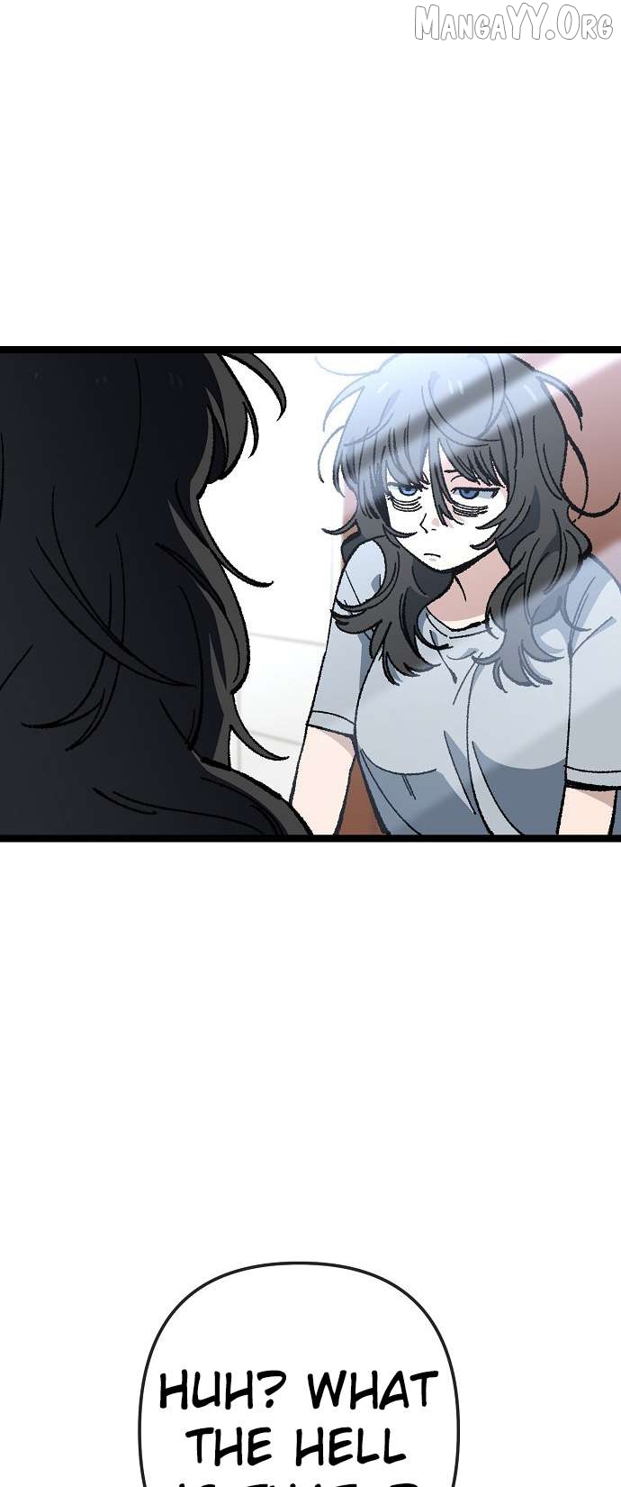Read Unemployed Baek-soon chapter 176 image 4 on Lezhin