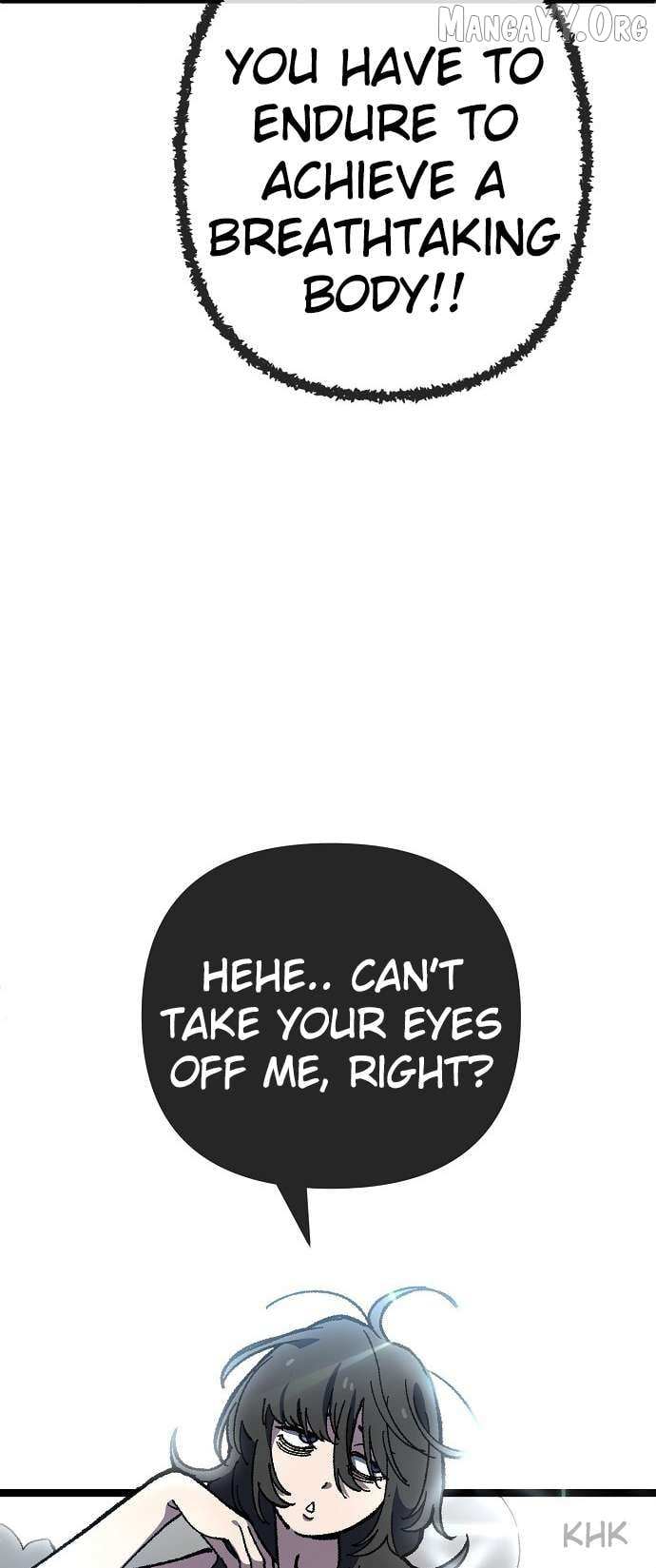 Read Unemployed Baek-soon chapter 176 image 40 on Lezhin