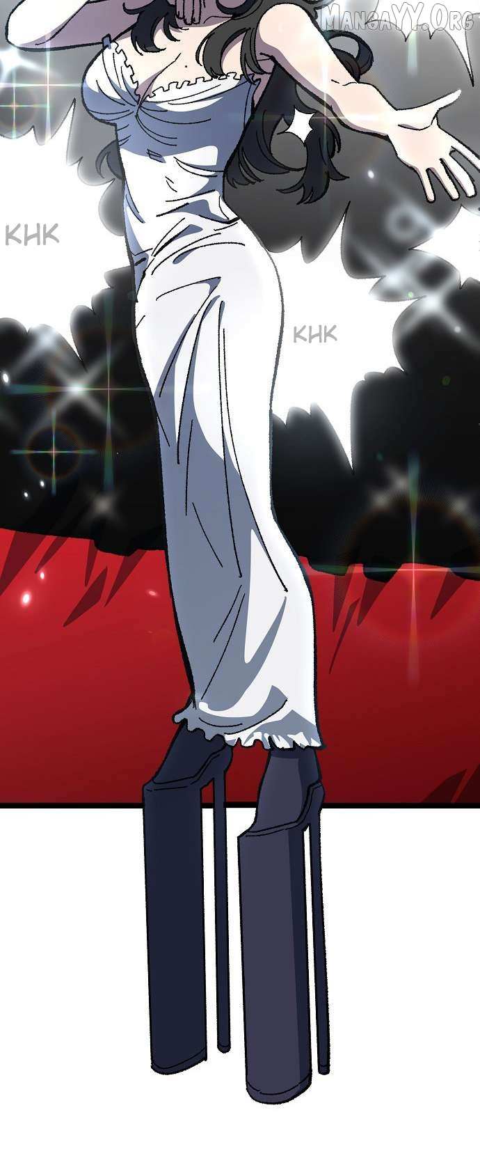 Read Unemployed Baek-soon chapter 176 image 41 on Lezhin