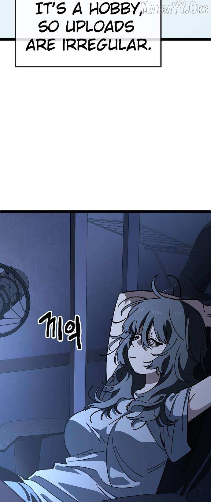 Read Unemployed Baek-soon chapter 178 image 17 on Lezhin