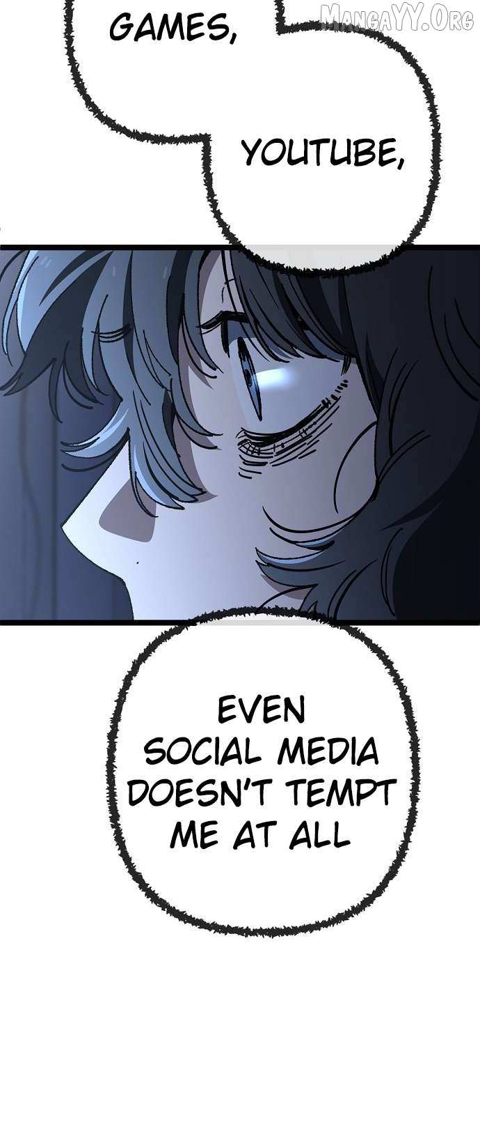Read Unemployed Baek-soon chapter 178 image 30 on Lezhin