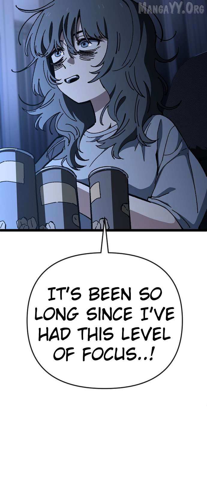 Read Unemployed Baek-soon chapter 178 image 38 on Lezhin