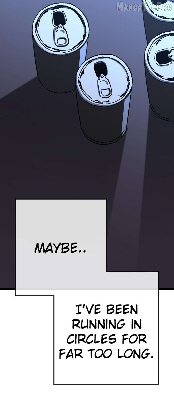 Read Unemployed Baek-soon chapter 178 image 42 on Lezhin