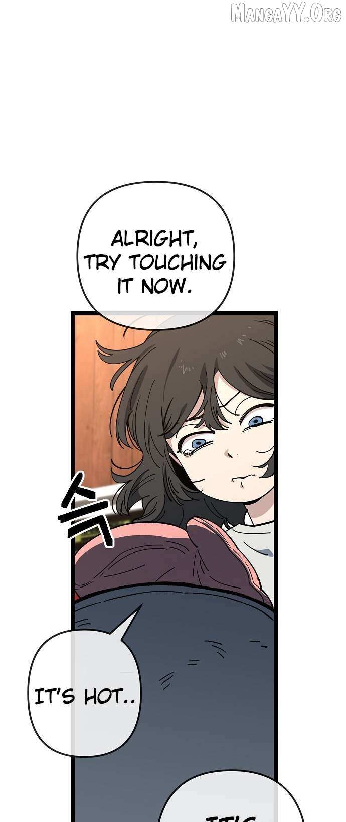 Read Unemployed Baek-soon chapter 178 image 52 on Lezhin