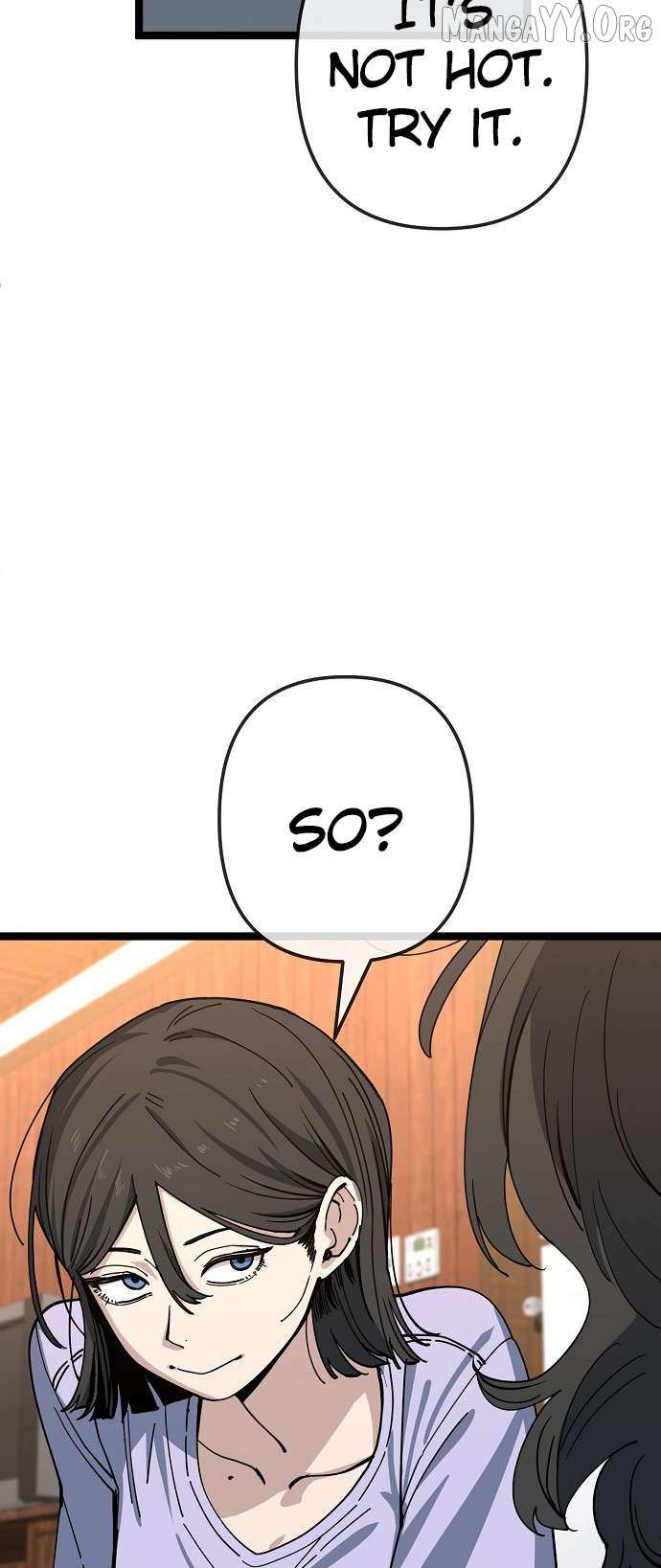 Read Unemployed Baek-soon chapter 178 image 53 on Lezhin