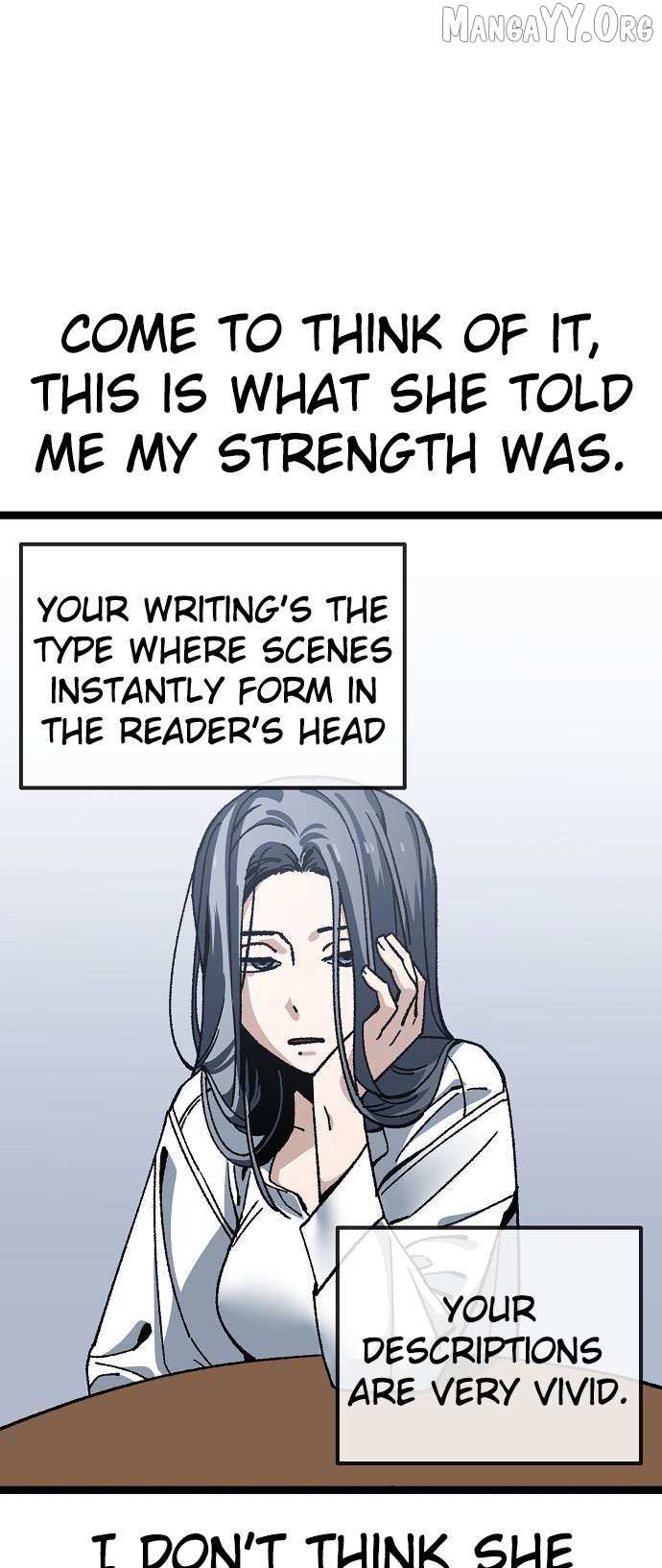 Read Unemployed Baek-soon chapter 179 image 10 on Lezhin