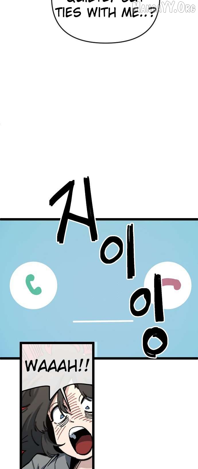 Read Unemployed Baek-soon chapter 179 image 12 on Lezhin
