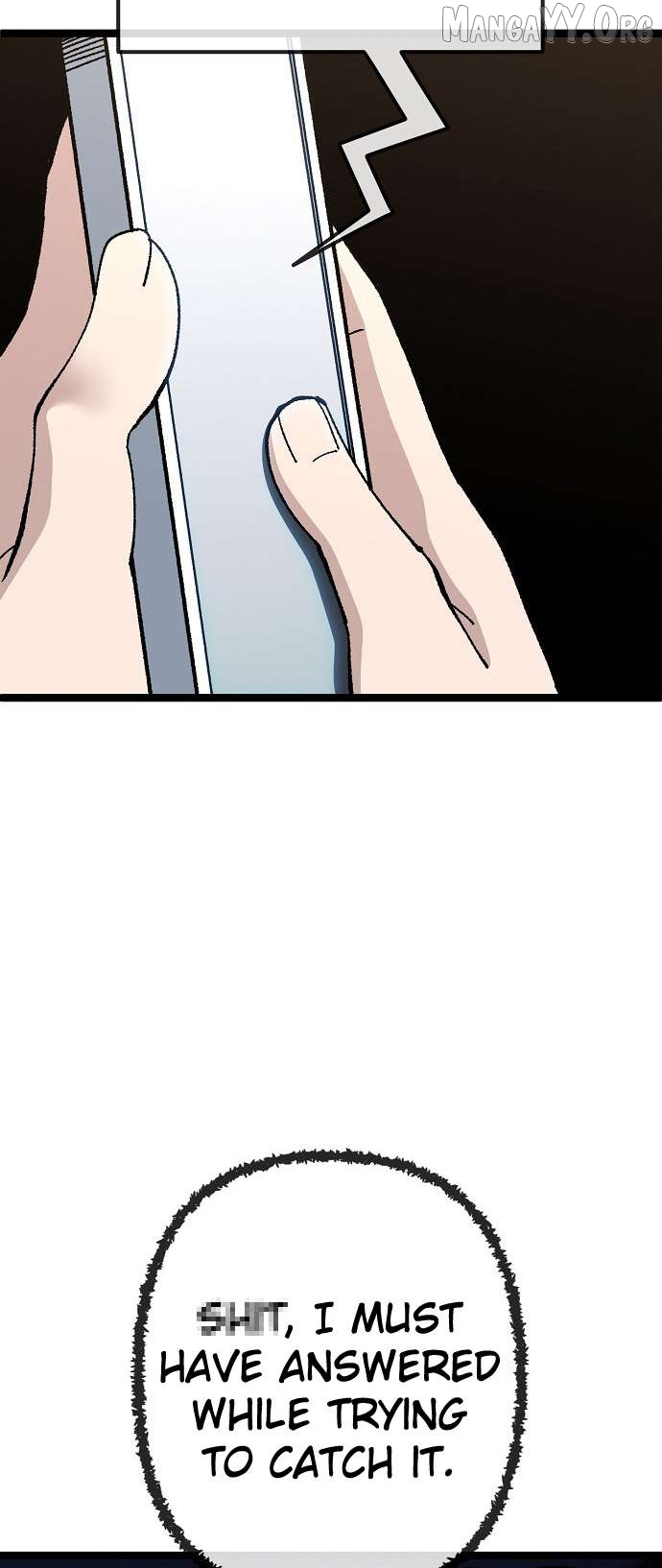 Read Unemployed Baek-soon chapter 179 image 14 on Lezhin