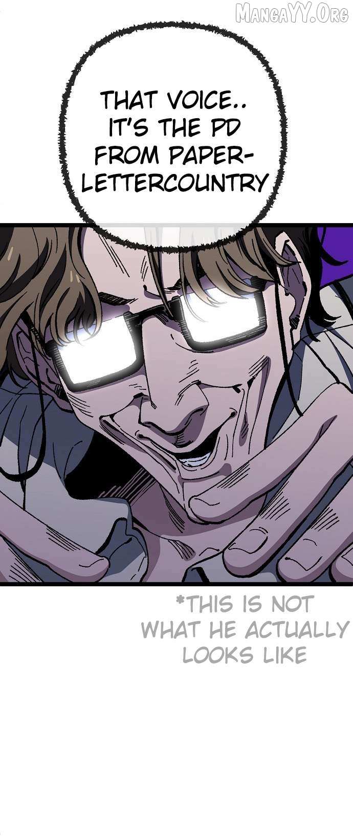 Read Unemployed Baek-soon chapter 179 image 16 on Lezhin