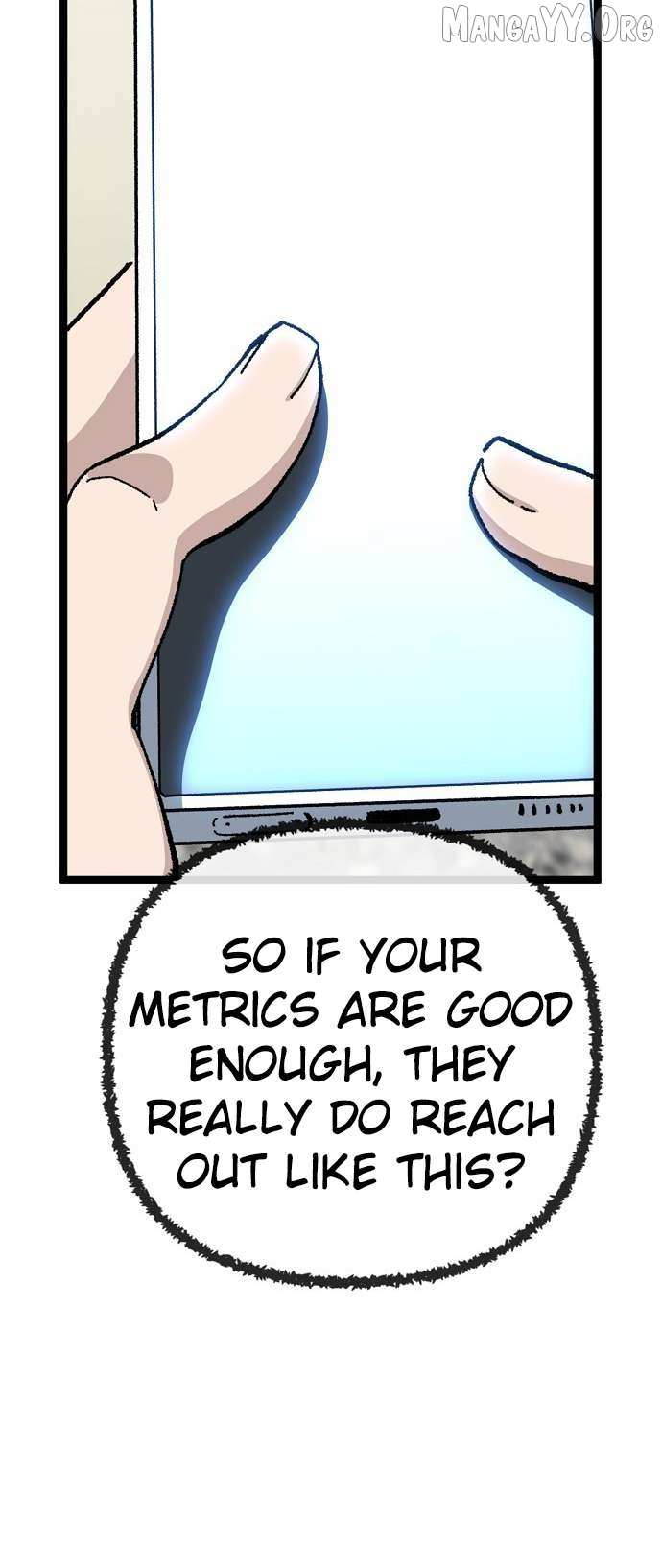 Read Unemployed Baek-soon chapter 179 image 21 on Lezhin