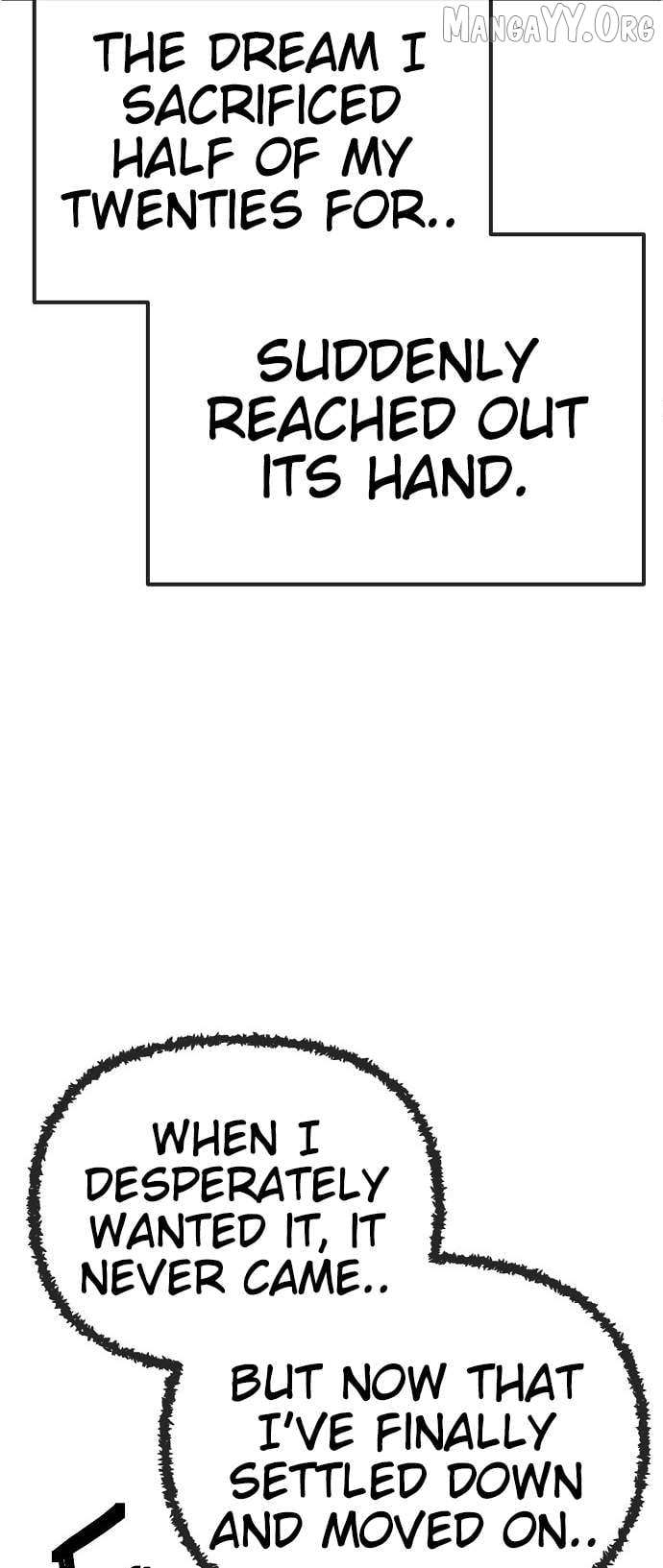 Read Unemployed Baek-soon chapter 179 image 30 on Lezhin