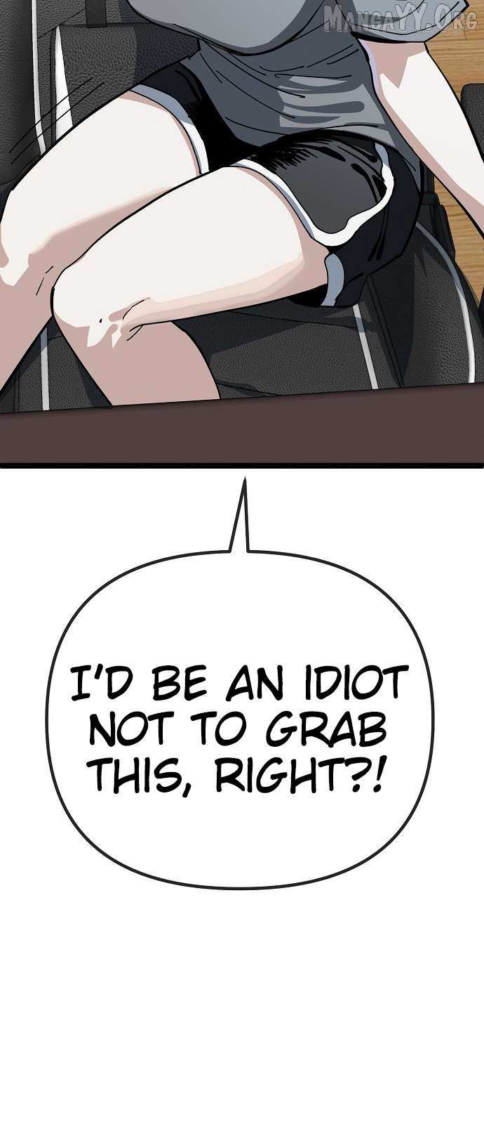 Read Unemployed Baek-soon chapter 179 image 34 on Lezhin