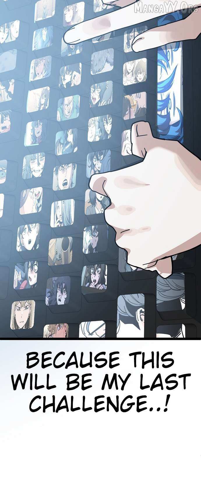 Read Unemployed Baek-soon chapter 179 image 38 on Lezhin