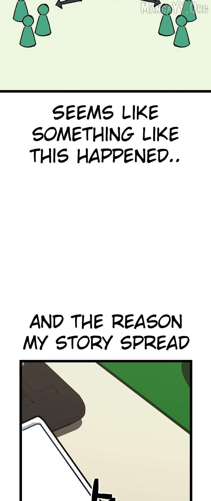 Read Unemployed Baek-soon chapter 179 image 5 on Lezhin
