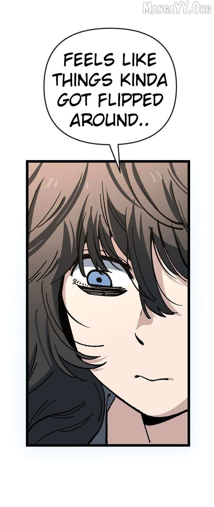 Read Unemployed Baek-soon chapter 179 image 9 on Lezhin