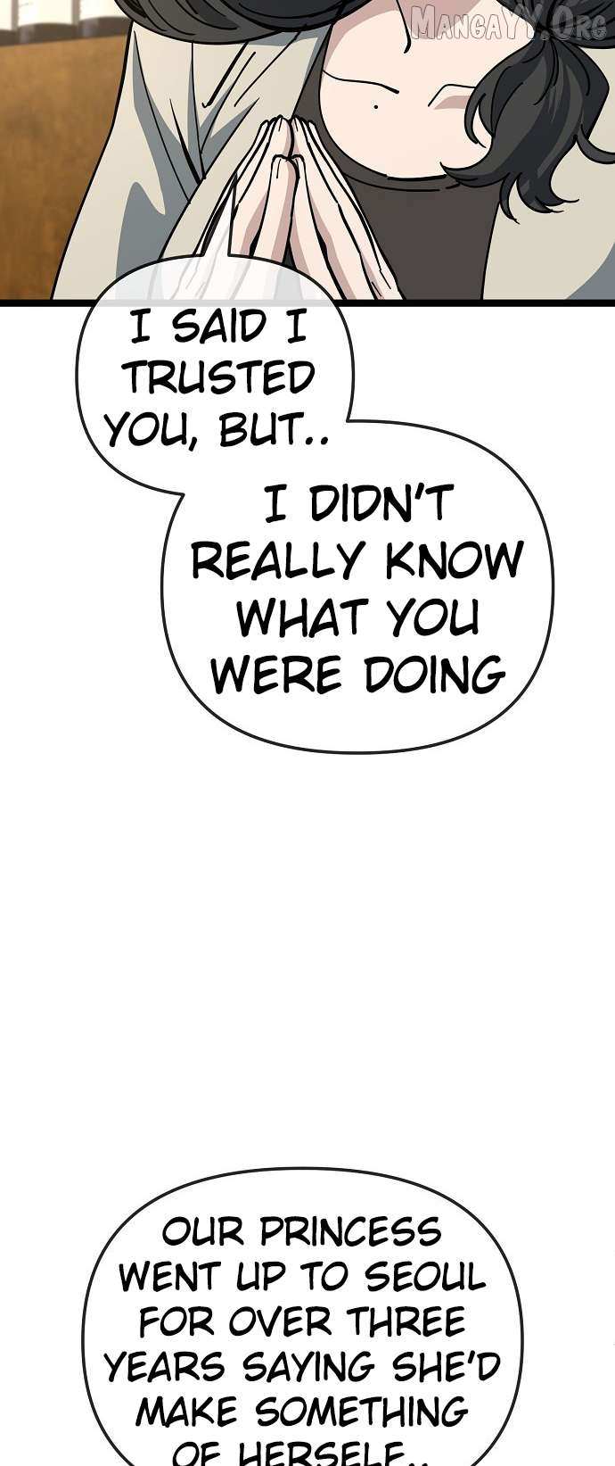 Read Unemployed Baek-soon chapter 183 image 12 on Lezhin