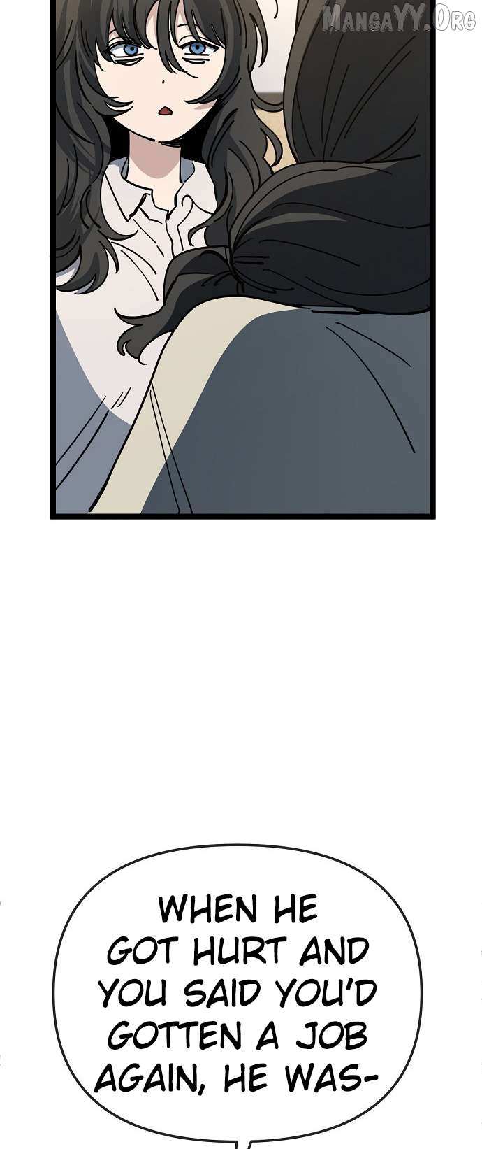 Read Unemployed Baek-soon chapter 183 image 16 on Lezhin