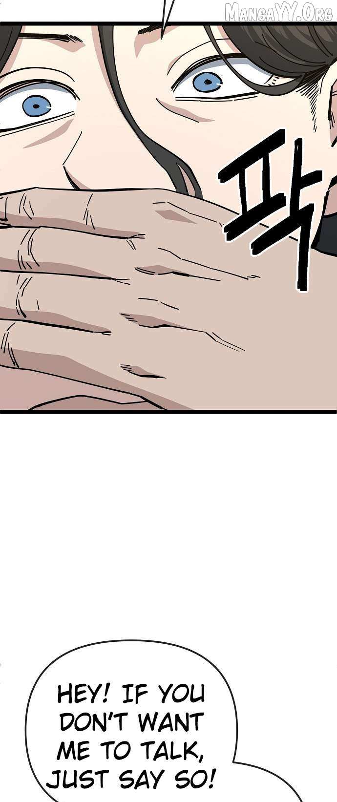 Read Unemployed Baek-soon chapter 183 image 17 on Lezhin