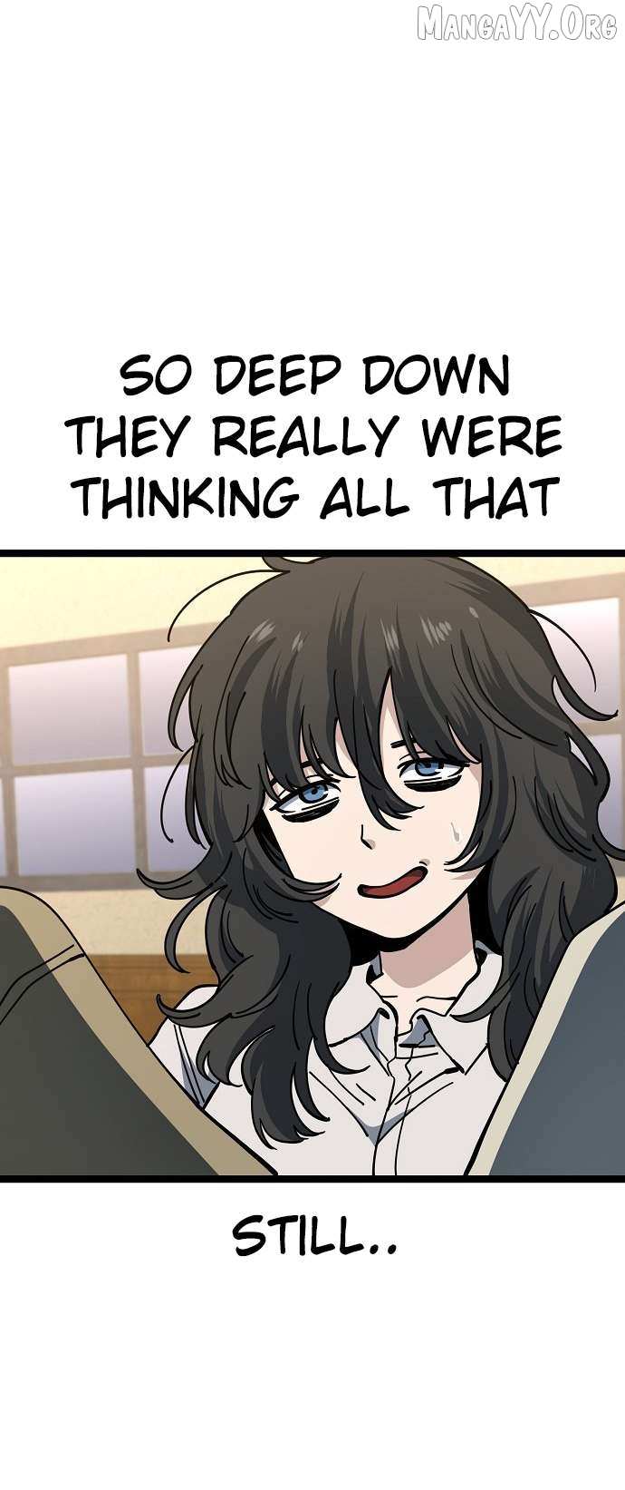 Read Unemployed Baek-soon chapter 183 image 19 on Lezhin