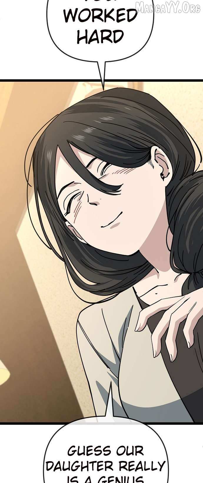 Read Unemployed Baek-soon chapter 183 image 22 on Lezhin