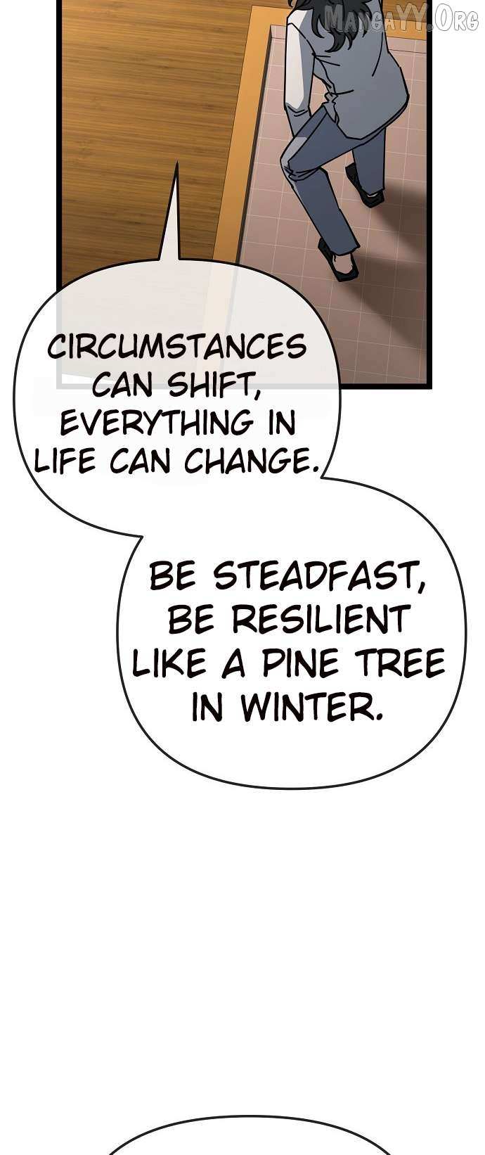Read Unemployed Baek-soon chapter 183 image 31 on Lezhin