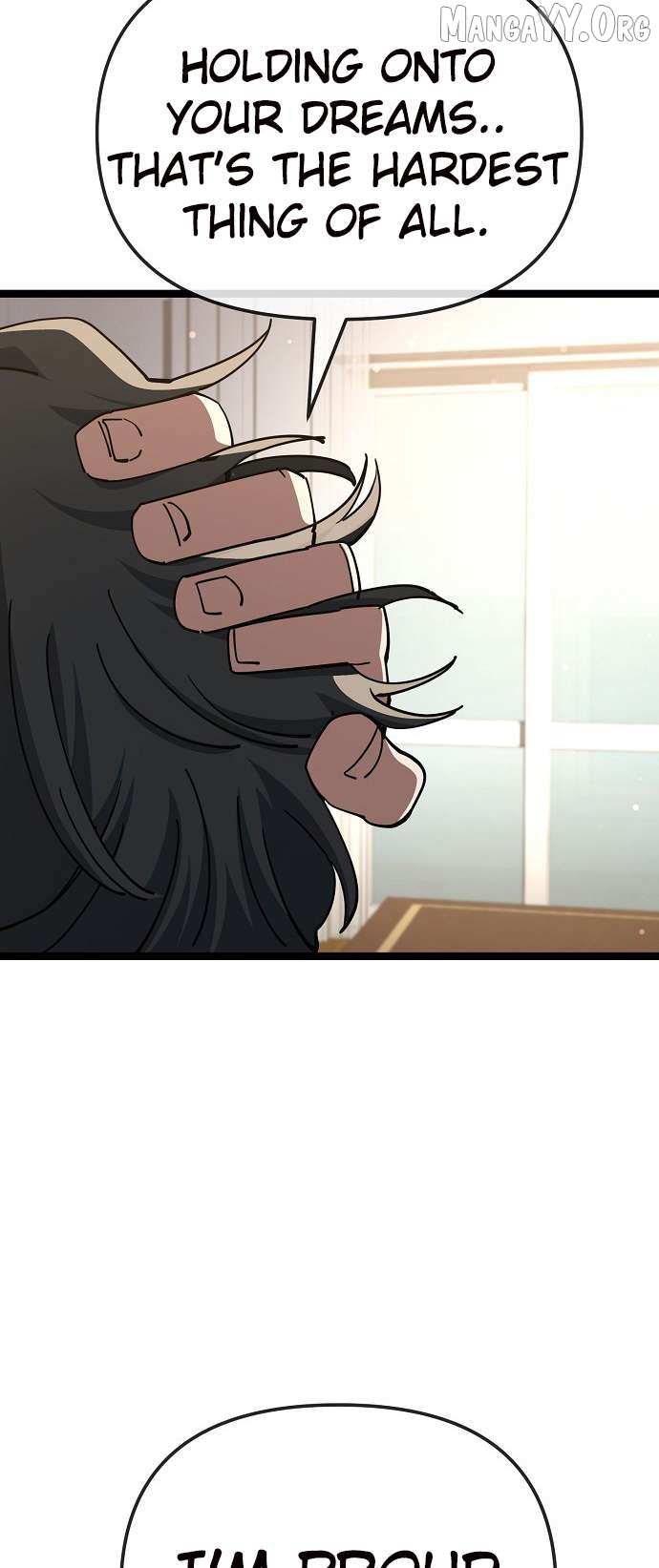 Read Unemployed Baek-soon chapter 183 image 32 on Lezhin