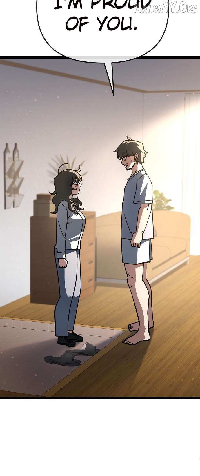 Read Unemployed Baek-soon chapter 183 image 33 on Lezhin