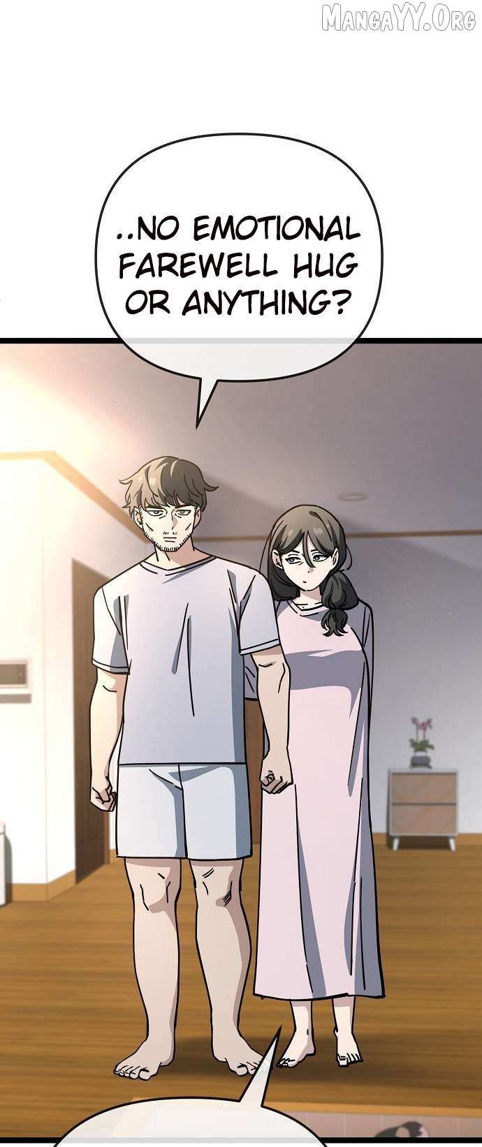 Read Unemployed Baek-soon chapter 183 image 37 on Lezhin