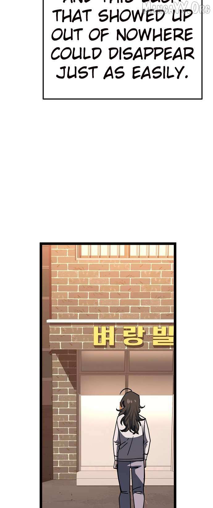 Read Unemployed Baek-soon chapter 183 image 40 on Lezhin