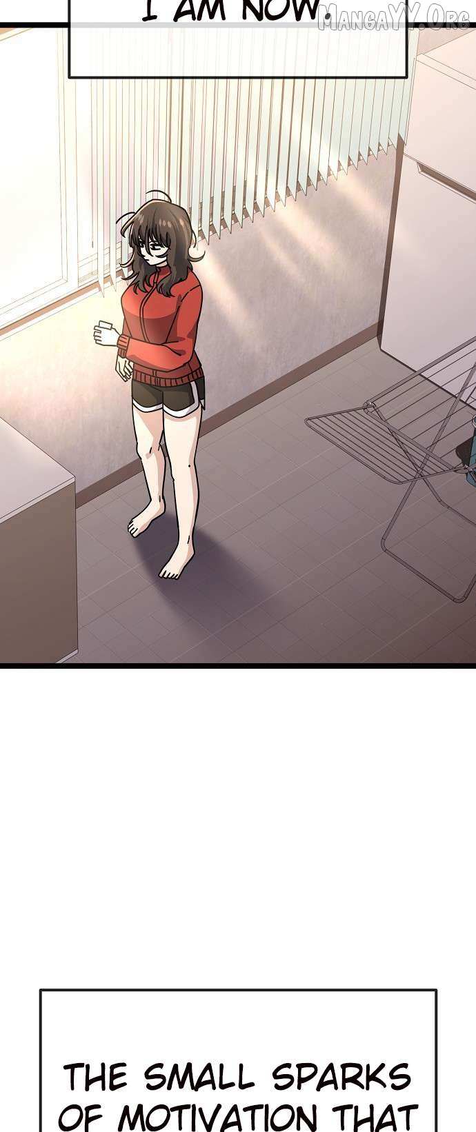 Read Unemployed Baek-soon chapter 183 image 42 on Lezhin