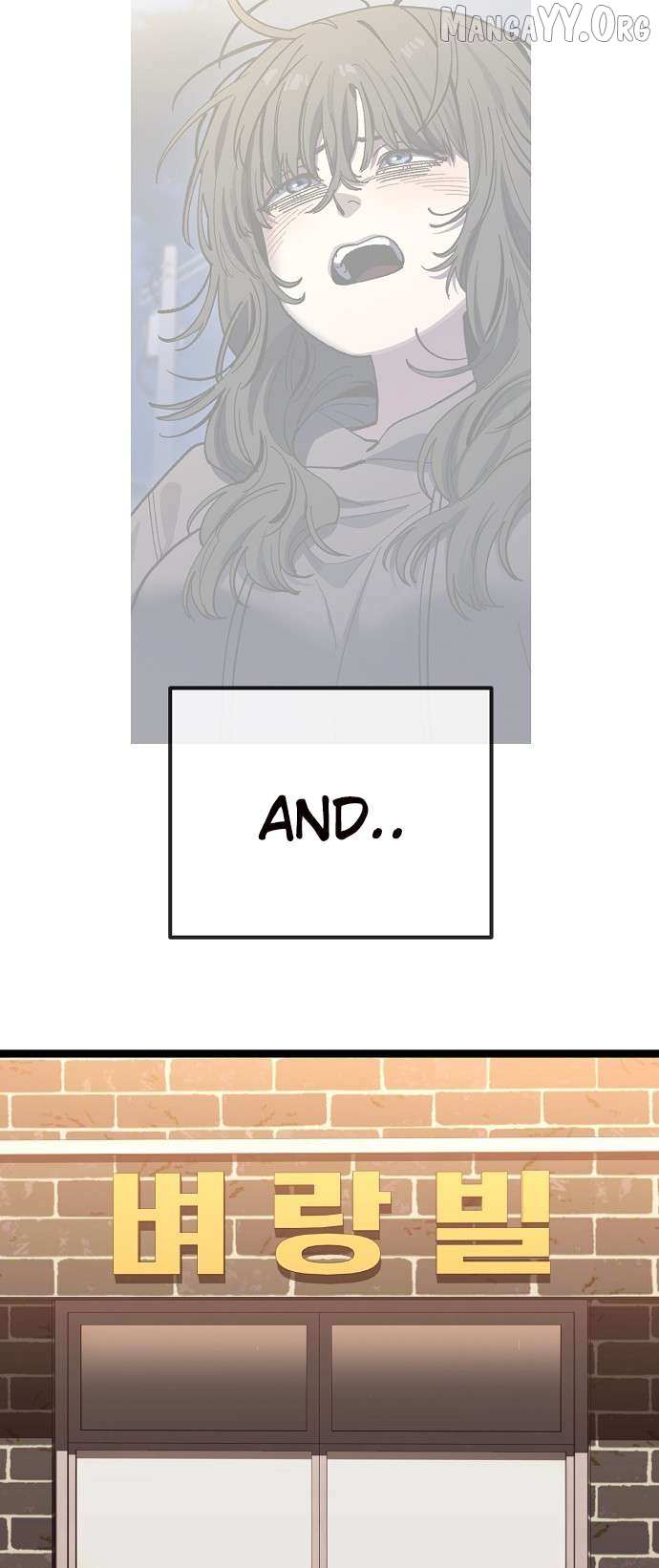 Read Unemployed Baek-soon chapter 183 image 45 on Lezhin