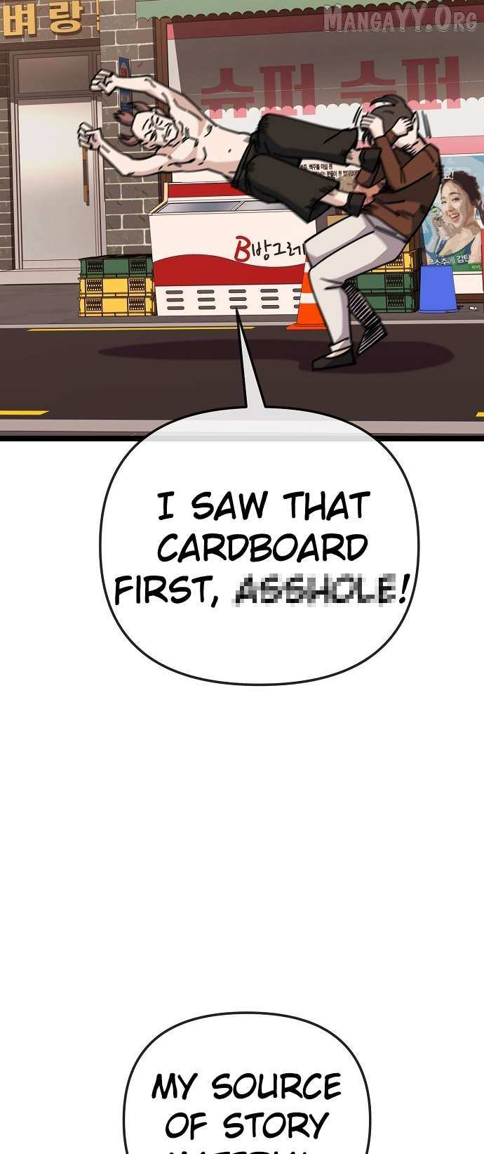 Read Unemployed Baek-soon chapter 183 image 47 on Lezhin
