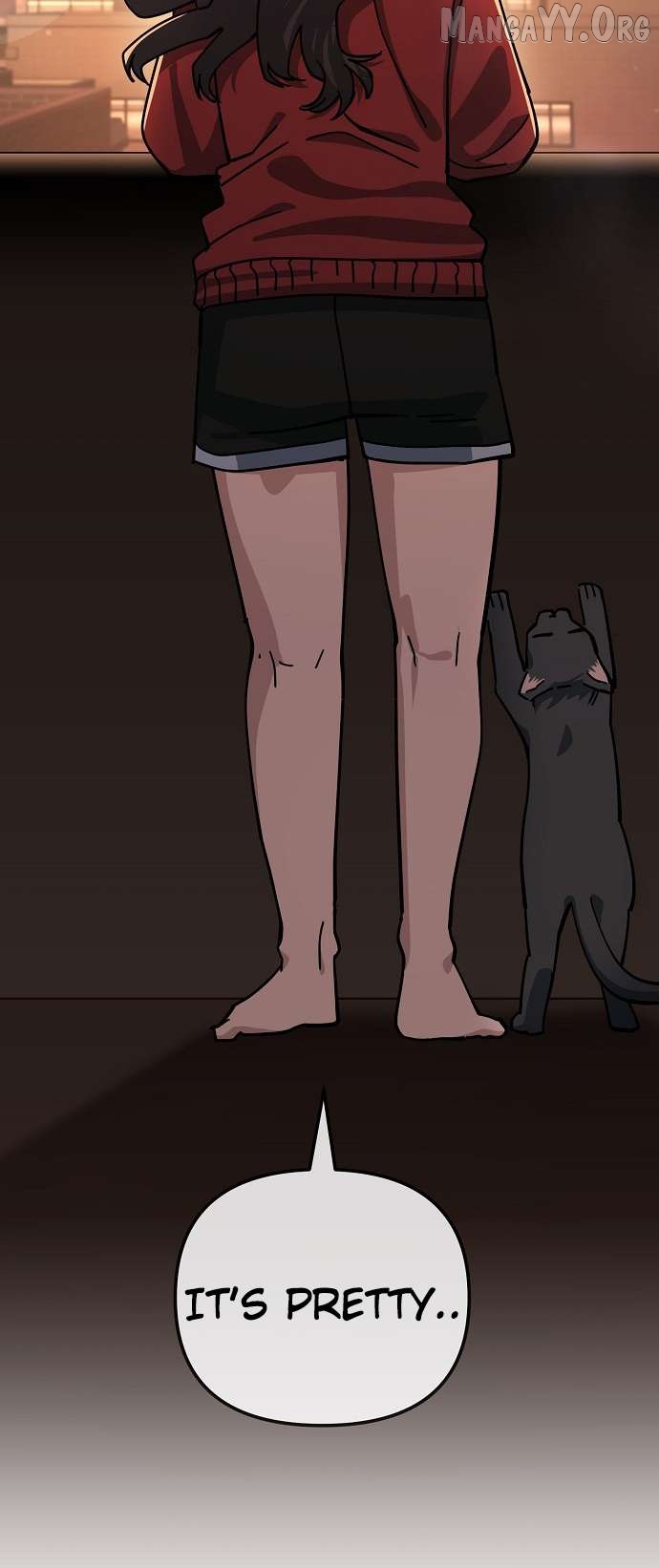 Read Unemployed Baek-soon chapter 183 image 51 on Lezhin
