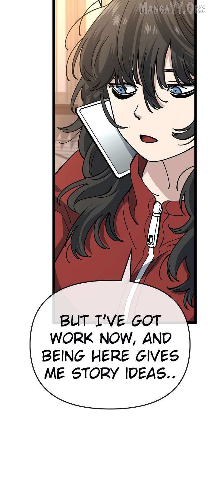 Read Unemployed Baek-soon chapter 184 image 13 on Lezhin